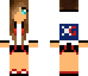 xeraingaming skin