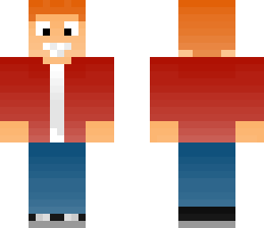 fry futurama