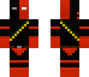 deathstroke