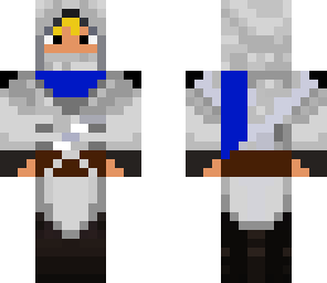 assassin 4