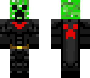 batman creeper