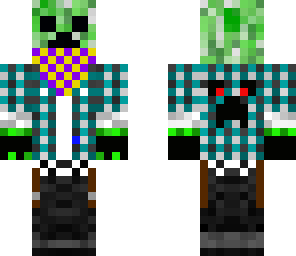 my skin