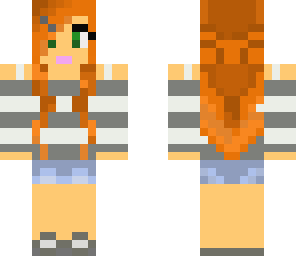 grey girl edit