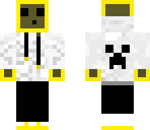 slime amarillo