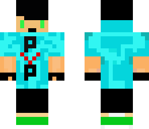 pvp skin pro 2