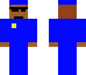 police