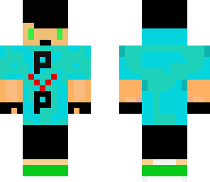 pvp 3 skin