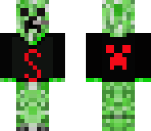 dj creeper