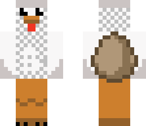chicken