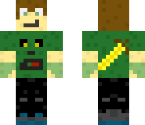 for my brother