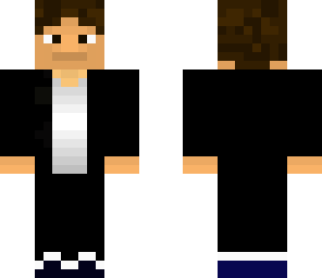 nixercheto styles xd