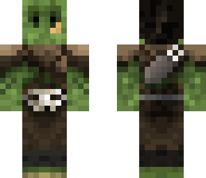 uk orc