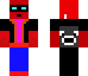 inferno creeper