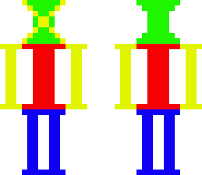 color