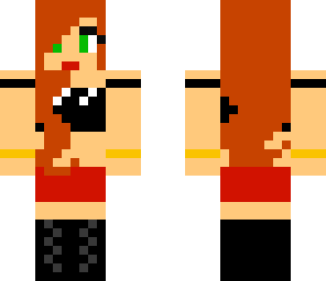 girl