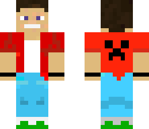 my skin