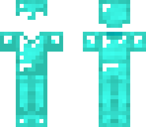 diamond armor