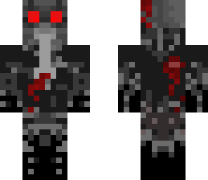 scary ender
