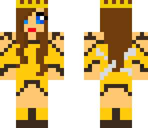 queen