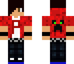 phoenixflames-red sweatshirt