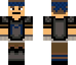 mastermason98 mob hunter 3