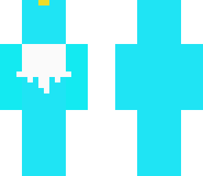 the ice king