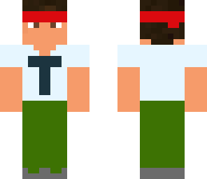 skin do tiago