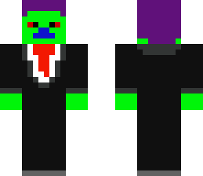 suit mhsonicfan