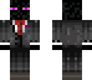 ender suit