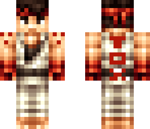 tox fighter