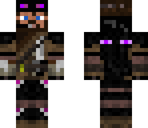 elite ender soldier