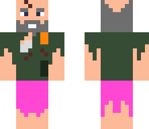 old hobo