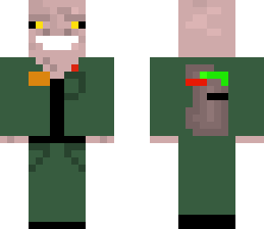 pigman