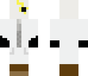 doctor egg head