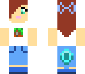 dimond girl