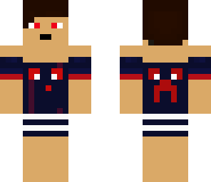 Craftman | Minecraft Skins