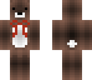 teddy bear