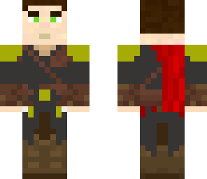 young soldier of fourtune