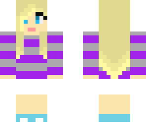 girl in my story 1