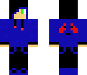 panda guy