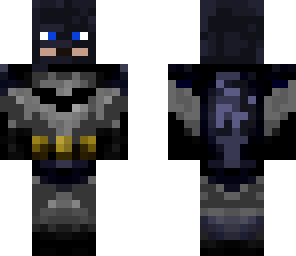 batman