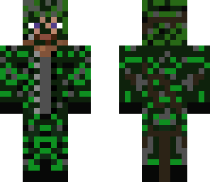 steve ghillie sniper