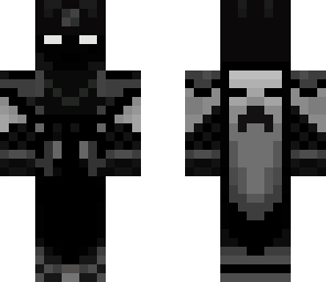 black king