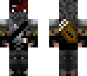 bleeding assassin archer no hood 2