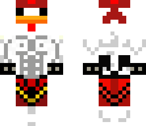 kenny9895 chicken