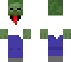 xxlzombie