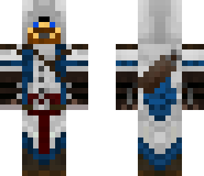 gromm assassin