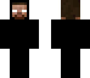 ninja herobrine from fallen kingdom