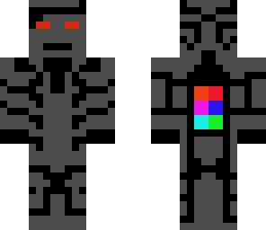 robot