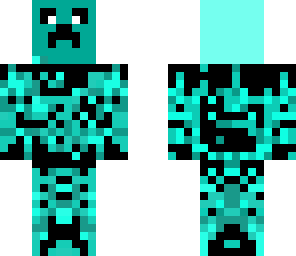 army creeper